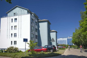 Zinnowitz Haus Zur Düne W10ZDK